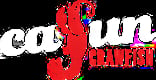 Cajun Crawfish #1