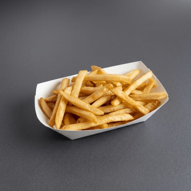 Regular Fries.
