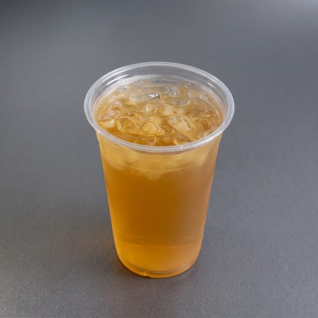 Tea.
